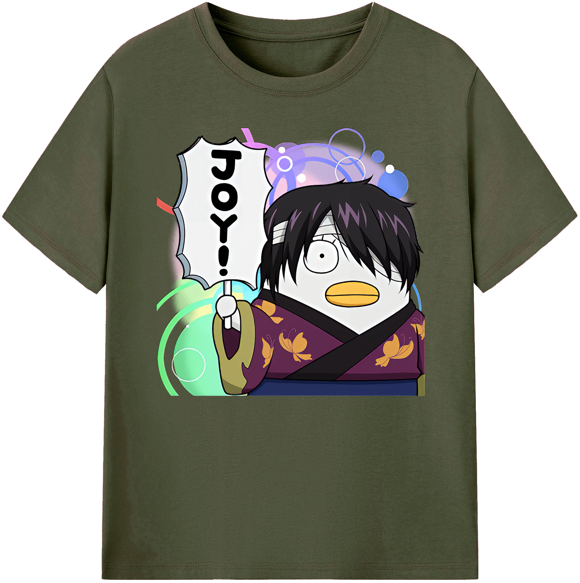 （画像用） ぎんたま 坂田銀時（さかたぎんとき） 神楽 志村新八（しむら しんぱち） GINTAMA Sakata Gintoki Kagura Shimura Shinpachi 綿100％ メンズ半袖Tシャツ｜肌触りやわらか＆通気性